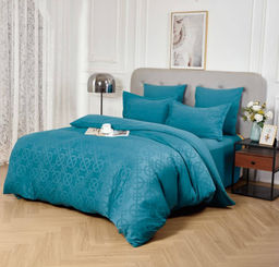 КПБ Boris Вареный Хлопок BORVHL016 Евро