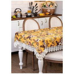 СКАТЕРТЬ 120*160СМ, 100