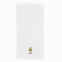 Набор полотенец Этель Better together 30х60 см-2 шт, 100% хлопок, 340г/м2  фото 2