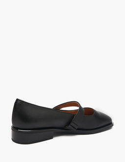 Туфли Мэри Джейн - Mascotte фото 2