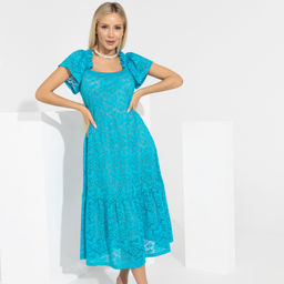 Платье Роскошный эффект - Charutti фото 4