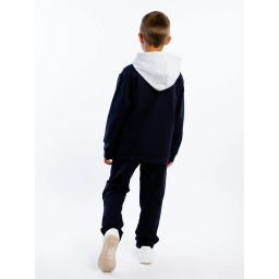 Костюм футер 2х нитка петля 8414300302 - Youlala фото 18