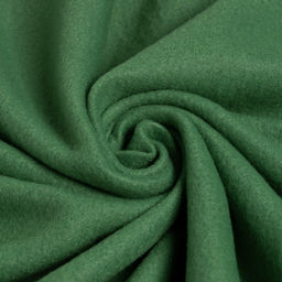 Плед Экономь и Я 150*180см, цв. зеленый, пл.160 г/м2, 100% п/э  фото 2