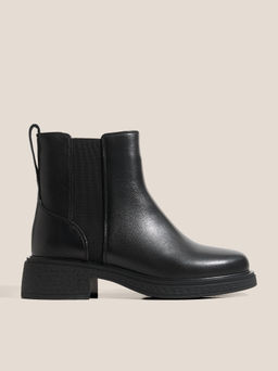Женские челси TENDANCE Артикул 4537848, черный