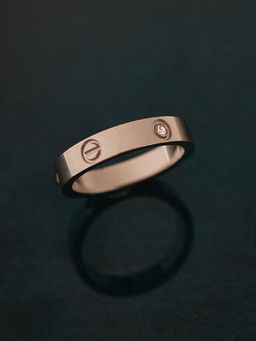 Кольцо УТК008