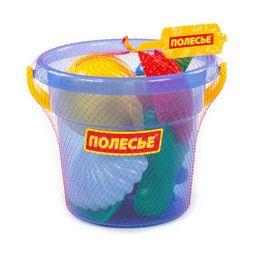 Набор №354 - Полесье фото 6