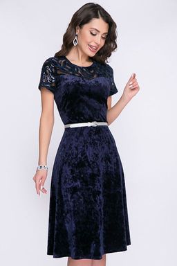 Платье 70230 - Avili фото 6