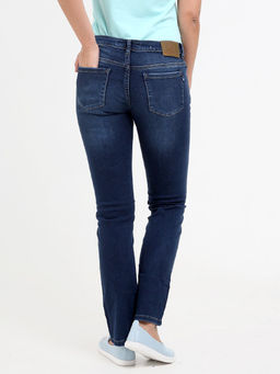 Женские джинсы _ 19202 - F5 фото 4