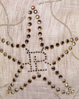 Лагуна лен Бандана (56-58)