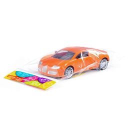 Элит-V1, автомобиль легковой инерционный (в пакете) - Полесье фото 6