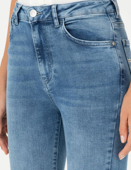 Mavi Skinny Fit Jean Pantolon - Pierre cardin фото 5