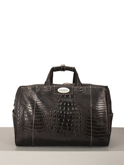 LACCOMA сумка 88722A-черный эко кожа+полиэстер полиэстр