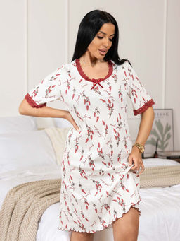 Ночная сорочка мод.2130/1