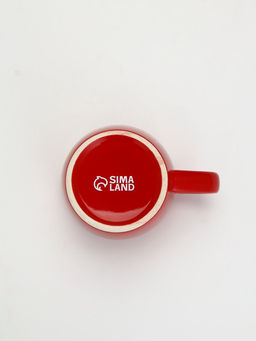 УЦЕНКА Кружка Исполнения желаний, 370 мл