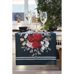 Дорожка Этель Flowers 40*146 см  фото 3