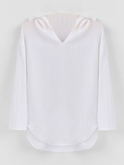 ТУНИКА ДЛЯ ДЕВОЧЕК - Mark formelle фото 6