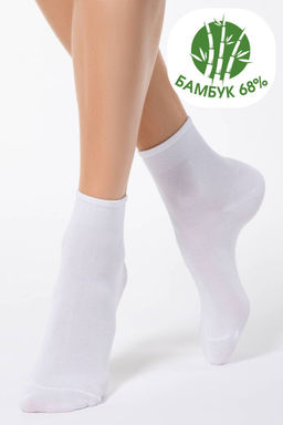Носки жен. BAMBOO