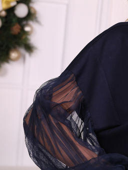 Платье П5-4875/2 - Wisell фото 16