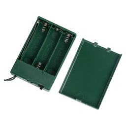 ULD-T5460-030/SNA/3AA WARM WHITE IP20 XMAS TREE SNOW Дерево светодиодное Ёлочка снежная, на батарейках 3АА (не в/к), 54х60см. 30 светодиодов. Теплый белый свет. TM Uniel