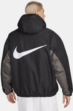 Пуховик мужской