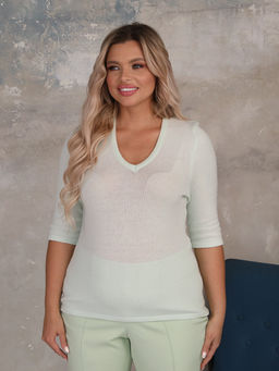 Джемпер Др4-537/9 - Wisell фото 8