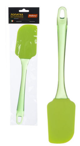 Цена за 2 шт. Лопатка из силикона AS-S02 985820
