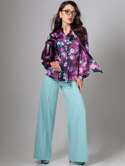 Блузка Констанция, супер - Dstrend фото 2