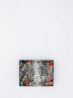 Кошелек 7012-17 w.red Velina-Fabbiano