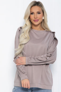 Джемпер Эвелина - Lt collection фото 18