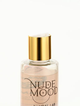 Подарочный набор NUDE MOOD, гель для душа и шампунь для волос, 2?250 мл, аромат розы и пиона, URAL LAB  фото 7