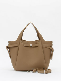 Сумка 52982OS khaki Polina&Eiterou