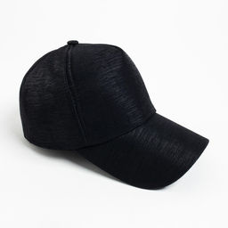 Бейсболка женская MINAKU цвет чёрный/серебряный, размер 56-58