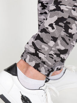 Брюки детские 10371. св.серый 650 Lets go - Let's go фото 6