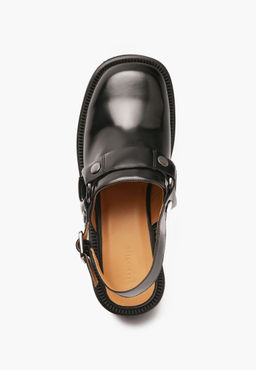 Туфли открытые - Mascotte фото 4