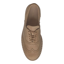 5N4002 ЖЕН П/ботинки нат.кожа нат.кожа ТЭП - Юничел фото 5