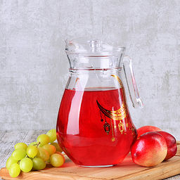 30575 Кувшин с крышкой 1,5л индивид упак.LR(х8) - Mayer&boch фото 3