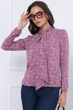 Блуза Bellovera 4Б5599 розовый