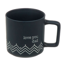 Набор кружек 4 пр. 350 мл JEWEL Этюд (new bone) фарфор арт. ПС0046-22