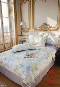 Комплект постельного белья