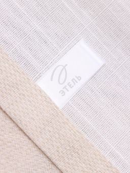 Скатерть Этель Healthy life 180?147 см, 100% хлопок, репс 210 г/м?