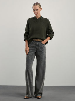 Джемпер женский / Zarina  фото 2