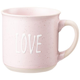 НАБОР КРУЖЕК ИЗ 2 ШТ. 330 МЛ В КРАФТОВОЙ КОРОБКЕ - Lefard фото 3