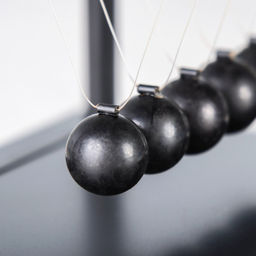 Маятник 18 см / H50LH-1 /уп 36/ - Галеонтрейд фото 11