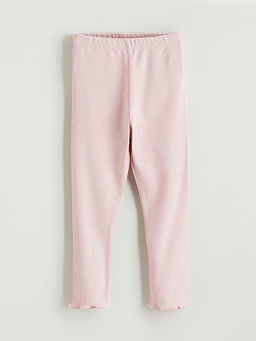 Basic Fitilli K?z Bebek Tayt