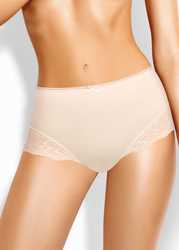 Трусы женские макси