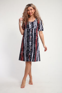 Халат женский ХЖ-01