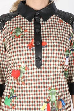 Платье П4-3453/8 - Wisell фото 2