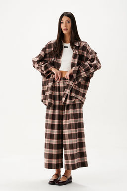 Рубашка А2092