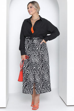 Юбка П-2234/1 - Леди агата фото 7