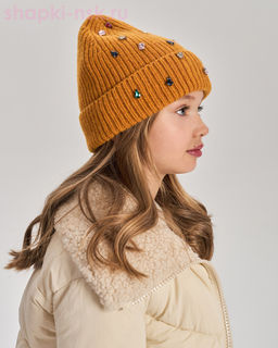 Пэрис Колпак для девочки (54-56)